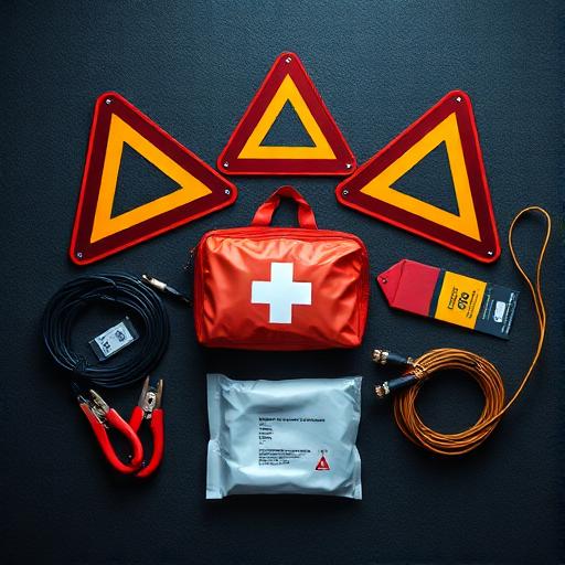 Emergency & Safety thumbnail